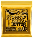 Ernie Ball 2216 Skinny Top Beefy Bottom Slinky