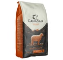 Canagan Dog Grass Fed Lamb 12kg