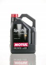 Motul 5W30 5L ŠPECIFICKÝ 504/507 VW ORIGINÁL