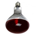 Vykurovacia žiarovka INFRARED Kwoka E27 230V 175W