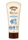 Hawaiian Tropic Aloha Care na opaľovanie SPF 30 180 ml