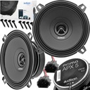 AUDISON APX 5 REPRODUKTORY DO AUTO 130mm 13cm DVOJSMERNÉ 150W + REDUKCIE