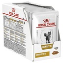 Royal Canin Urinary S/O mačka 12x85g