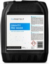 Predpieranie FX Protect Gravity 5000 ml