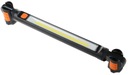 TORCH Dielenské svietidlo MAGNET 10W COB LED 1902