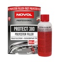 Polyesterový podklad PROTECT 380 NOVOL 800ml + 0,08ml