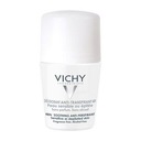 Vichy Deo, biela gulička pre citlivú pokožku 50ml