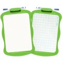 BIC KIDS DRY ERASE BOARD 20 X 30 CM