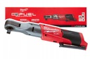 Milwaukee M12 FIR12-0 nárazová račňa 4933459800