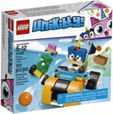 LEGO Unikitty 41452 Bicykel šteňa princa Roha