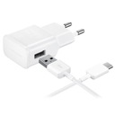 NABÍJAČKOVÝ KÁBEL USB-C 1,5m Samsung A14 A34 A54 /5G