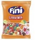 Fini Little Mix kyslé ovocné gumy 500g