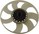 FEBI 40653 VISCO SPOJKA, VENTILÁTOR RADIÁTORA