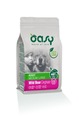 OASY ONE ANIMAL PROTEIN DRY ADULT M/L diviak 12 kg