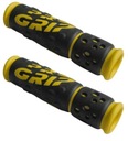 GEL PROGRIP Žlté rukoväte 120 mm