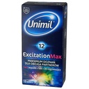 Unimil budenie Max 12 ks.