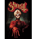 GHOST – PAPA EMERITUS ROULE FILM PLAGÁT (91,5X61)