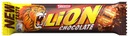 40x Bar Lion Chocolate Standard 42g | Nestlé