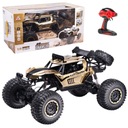 Rock Crawler RC auto 1:8 na diaľkové ovládanie