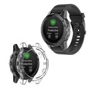 TUPLAČNÉ POUZDRO PRE GARMIN FENIX 6/6 PRO