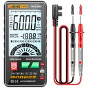 Uei Multimeter Volt Tester diódový odpor