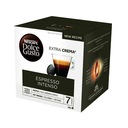 Kávové kapsuly Dolce Gusto Espresso Intenso Nes