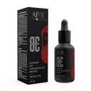 APIS Beard Care olej na starostlivosť o fúzy 30 ml