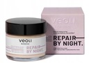 Nočný nočný krém Veoli Botanica Repair By Night 50 ml