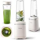 Philips HR2500/00 šálkový mixér 350 W 0,6 l Smoothie drví ľad