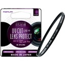 MARUMI UV filter FIT+SLIM MC UV + Protect 40,5mm