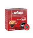 Kapsuly Lavazza A Modo Mio Passionale 36 ks.