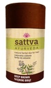 SATTVA HENNA HLOBO BROWN 150G