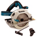 Makita DHS710Z Akumulátorová kotúčová píla. 190MM 2x 18V