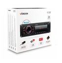 Autorádio Vordon HT-175U London Bluetooth MP3 AUX - Zielona Góra