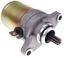 KEEWAY ZIPP LONGIJA ROMET QUANTUM 2T STARTER