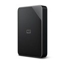 Prenosný disk WD Elements SE s kapacitou 4 TB USB3.0/USB2.0