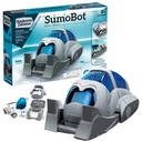 Interaktívna hračka ROBOT SumoBot Clementoni