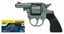 Čiapka Gonher SMALL GUN METAL POLICE 730