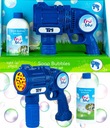 SHOOTER FRU BLU TmToys odpaľovač bublín +0,4l tekutiny