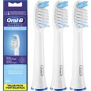 3x hlavica Oral-B pre zubnú kefku Pulsonic SR32C