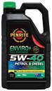 Motorový olej Penrite Enviro+ 5W40 5L