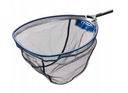 Daiwa N'zon Nano Mesh zberný kôš 55x45cm