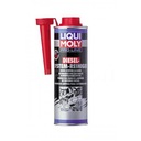 LIQUI MOLY PRO-LINE DIESEL SYSTEM 500ML