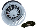 MAXGEAR AC730116 MOTOR DÚCHADLA + ZÁPACH