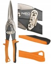 NEO Plechy na plech 290 mm, predĺžené 31-061