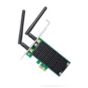 PCI-E sieťový adaptér TP-Link Archer T4E AC1200