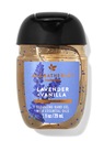 Gél na ruky Bath & Body Works LAVENDER VANILLA