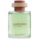 ANTONIO BANDERAS Mediterraneo EDT 200ml