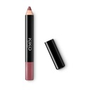 KIKO MILANO Smart Fusion Creamy Lip Crayon 10 Barn Red 1,6g