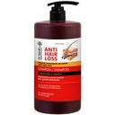 DR. Santé Anti Hair Loss šampón stimulujúci rast vlasov, 1000 ml